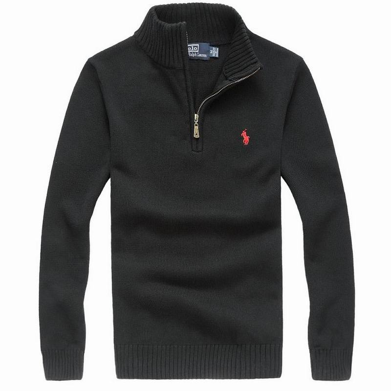 polo Men's Sweater 4